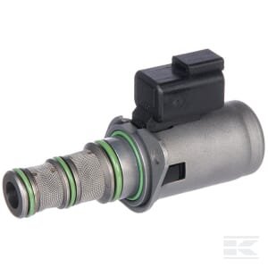 Vožtuvas - Kasetė JC25222913