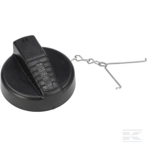 Kuro įpylimo angos dangtelis JC26500455