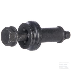 Izoliuotas Varžtas - Šešiakampis JC32007640