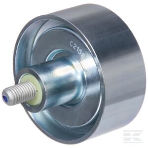 Ac Įtempimo ritinys 70 Dia Plokščias JC32008921