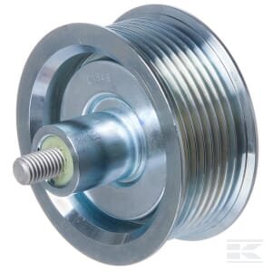 Įtempimo ritinys Skriemulys No Ventiliatoriaus Pasirinkimas JC32008923