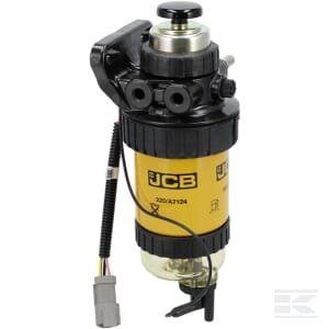 Kuro filtras JC320A7116