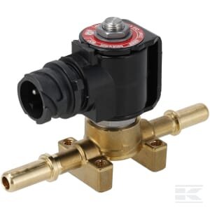 Aušinimo skysčio valdymo vožtuvas 12V JC320A9069