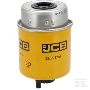 Kuro filtras 150 mikronų JC32925705