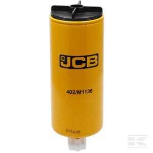 Kuro filtras JC32926107