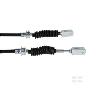Rankinio stabdžio trosas JC33119010