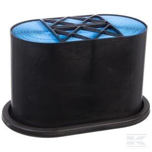 Oro filtras JC333D2696