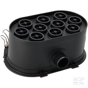 Pirminis oro filtras JC333D8824