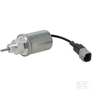 Uždarymo solenoidas JC333D9799