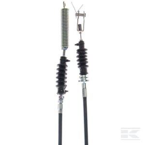 Akseleratoriaus trosas JC333T9158