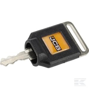 Raktas JC334D2895