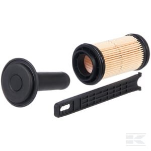 Serviso komplektas - filtras SM 6-5 JC334D7569