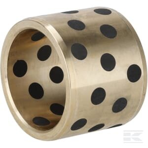 Įvorė 55x45x42 JC334E1902