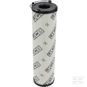 Filtras JCB JC334F4000