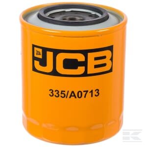 Alyvos filtras JC335A0713