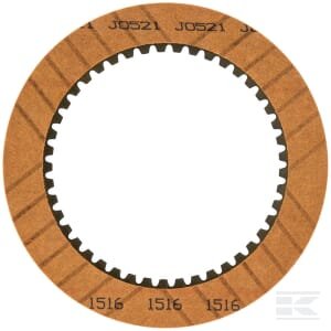 Trinties Plokštė JC44503205