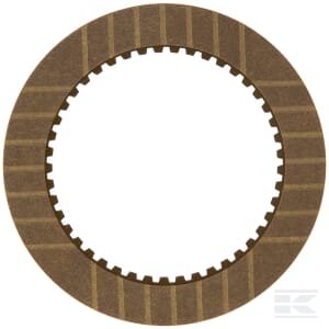 Sankabos frikcinis diskas JC44530011