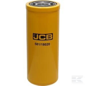 Hidraulikos filtras 5 mikronų JC58118020