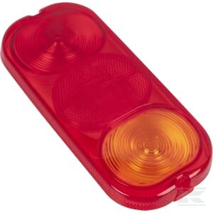 Plastikinis lęšis JC70050024