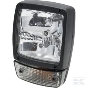 Priekinis žibintas JC700M1863