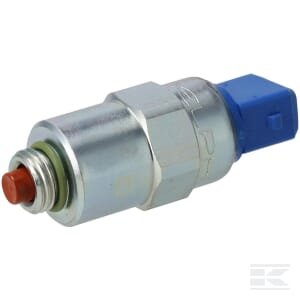 Solenoidas 12 V JC71630255