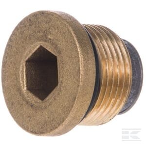 Magnetinis kamštis JC81682010