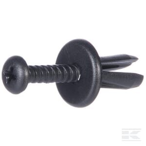 Sraigtinė kniedė JC82600887