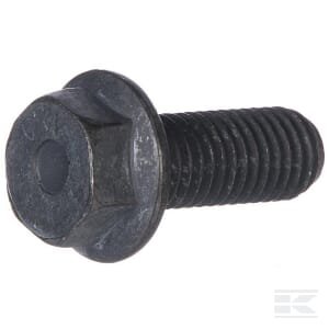 Varžtas VERBUSS RIPP - M12 x 30 JC82601080