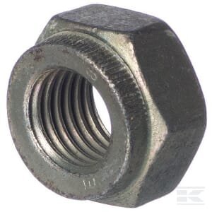 Veržlė CLEVELLOC M12 JC82601747