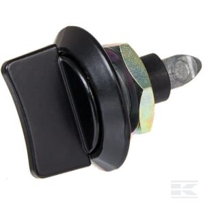 1/4 apsisukimo tvirtinimo užraktas JC82610532