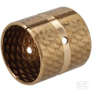 Įvorė 35x39x40 JC83110003