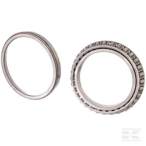 Kūginis ritininis guolis JC90752200