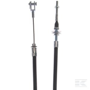 Akseleratoriaus trosas JC91060245