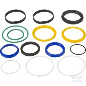 Sandariklis komplektas JCB JCB99100130