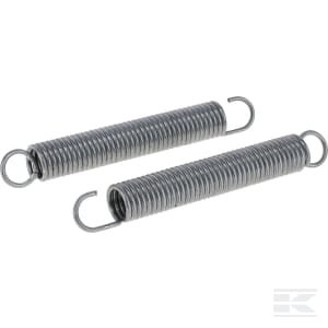 Spring komplektas MDL E KS JEUMERST3F