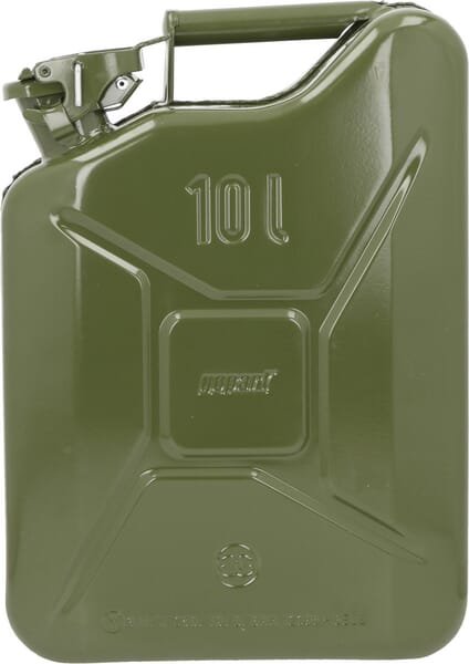10l degalų kanistras JK575050