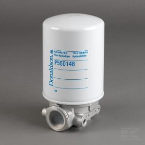 Hidraulinio filtro mazgas K051148