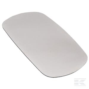 Veidrodžio stiklas CNH K261635