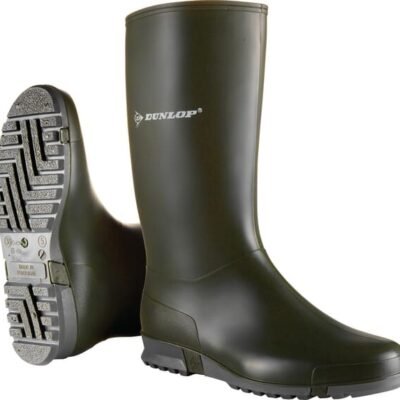 Batai Dunlop Sport Retail, žali, 40 dydis (UK 6.5), K28671140