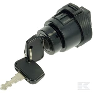 Starterio jungiklis K757162103