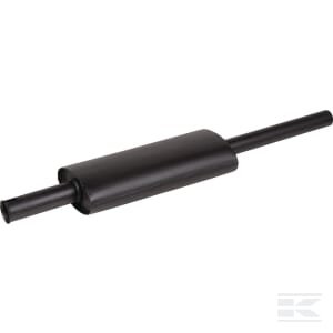 DB išmetimas K928712GP