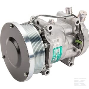 Oro kondicionieriaus kompresorius KL000022