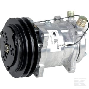 Kondicionieriaus kompresorius R12 KL000048