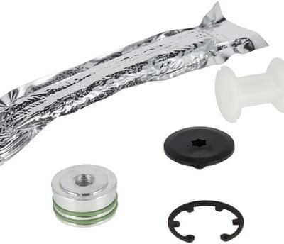 Sausiklio maišelis + kondensatoriaus dangtelis KL010014