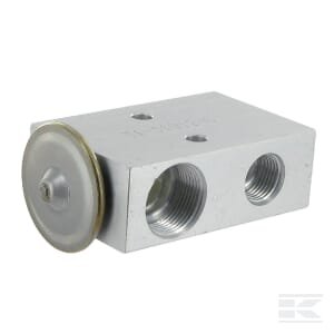 Plėtimosi vožtuvas KL050016