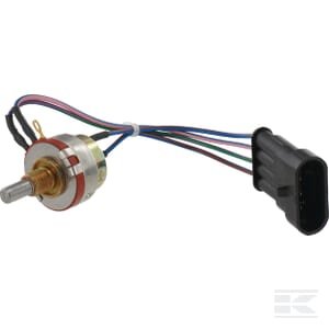 Ventiliatoriaus jungiklis KL080056