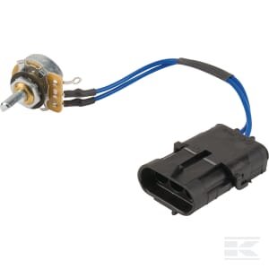 Ventiliatoriaus jungiklis KL080058