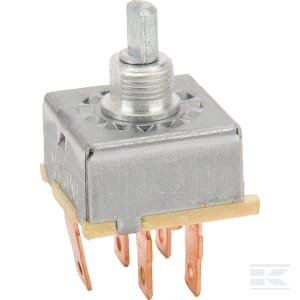 Ventiliatoriaus jungiklis KL080061