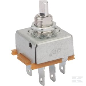 Ventiliatoriaus jungiklis KL080062