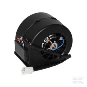 Ventiliatoriaus variklis KL080131